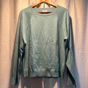 NWOT J-Crew Sweater